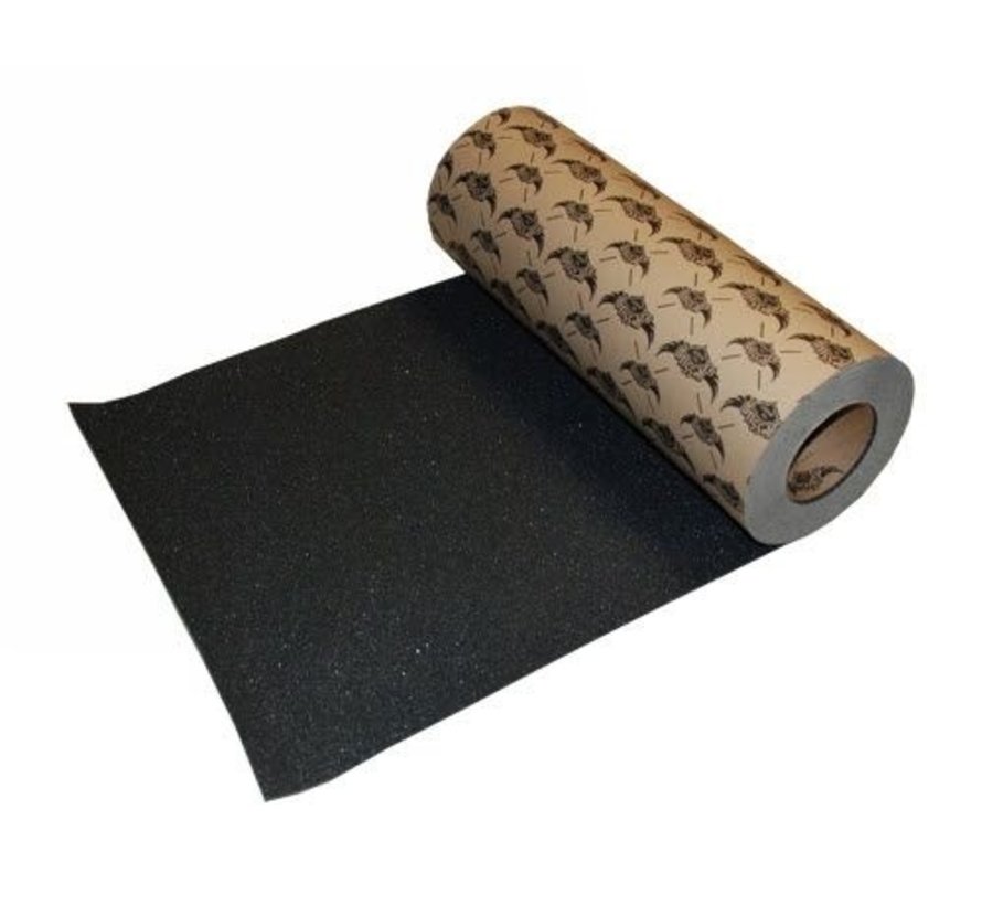 Jessup Longboard Griptape 10'' Par 10cm