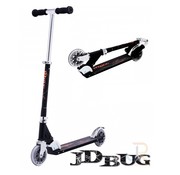 JD Bug JD Bug Kinderschritt Classic MS120 Black