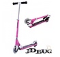 JD Bug Kinderschritt Classic MS120 pink