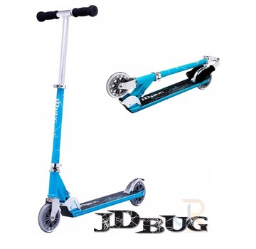 JD Bug JD Bug kinderstep Classic MS120 Sky Blue