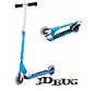 JD Bug children's scooter Classic MS120 Sky Blue