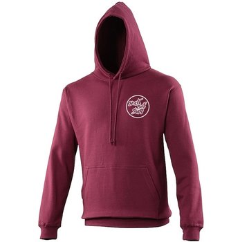 Streetsurfshop Streetsurfshop Hoodie Burgund