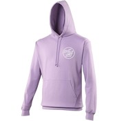 Streetsurfshop Sudadera con capucha Streetsurfshop Lavanda