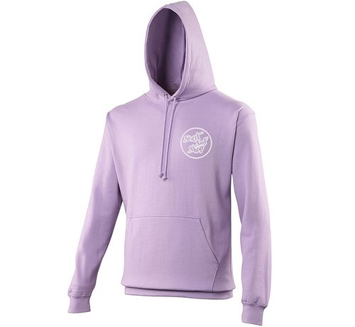 Streetsurfshop  Sudadera con capucha Streetsurfshop Lavanda