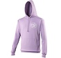 Streetsurfshop Hoodie Lavendel