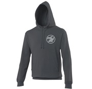 Streetsurfshop Bluza z kapturem Streetsurfshop Storm Grey