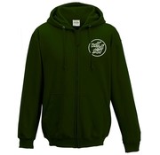 Streetsurfshop Kamizelka Streetsurfshop Forrest Green