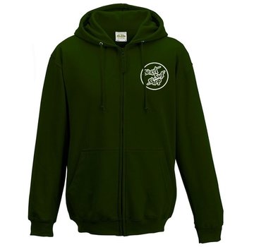 Streetsurfshop Chaleco Streetsurfshop Forrest Verde