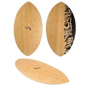 Jucker Hawaii Skimboard Jucker Hawaii Bambou Makaha