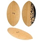 Skimboard Jucker Hawaii Bamboo Makaha