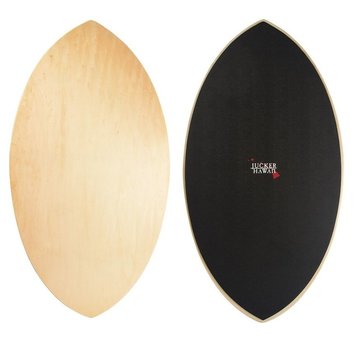 Jucker Hawaii Skimboard Jucker Hawaii Ohana czarna eva