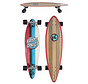 Longboard Kryptonics Kaiula 38" Pintail