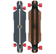 Long Island Longboard Liam Twintip di Long Island