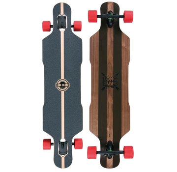 Long Island Longboard Liam Twintip di Long Island