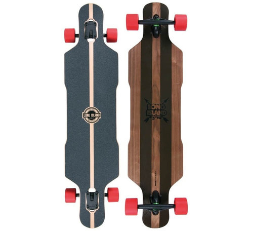 Long Island Longboard Liam Twintip de Long Island