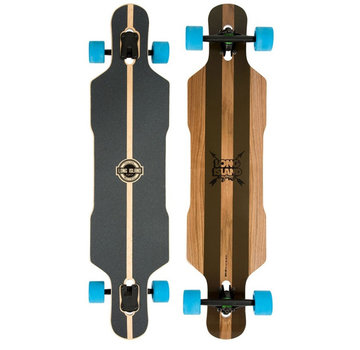 Long Island Long Island Liam Twintip Longboard