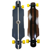 Long Island Longboard Liam Twintip de Long Island