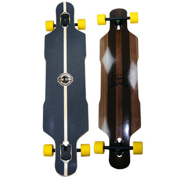 Long Island Longboard Liam Twintip di Long Island