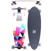 Long Island Longboard Long Island Mini Color 33"