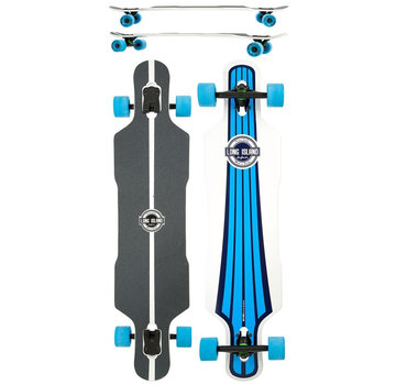 Long Island Longboard urbano Twintip di Long Island