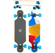 Long Island Longboard Long Island SUN 34,5"