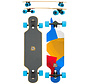 Long Island SUN Longboard 34,5"