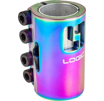 Logic Abrazadera Logic SCS Neocromo
