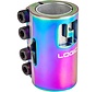 Logic SCS Klemme Neochrome