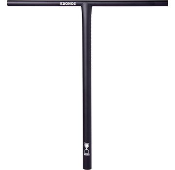 Longway Longway Kronos Titanium Stuntstep Bar black