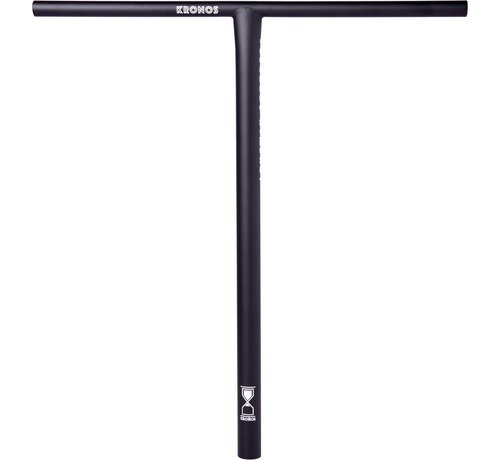 Longway Longway Kronos Titanium Stuntstep Bar black