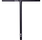 Longway Kronos Titanium Manillar para patinete negro