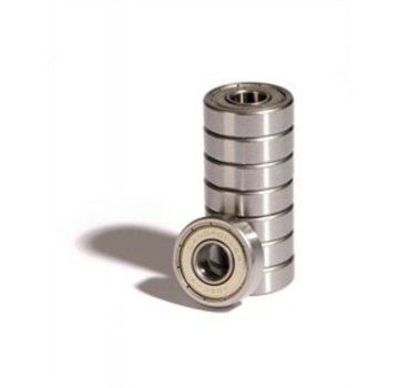 Landroller Land Roller Bearing Set ABEC7