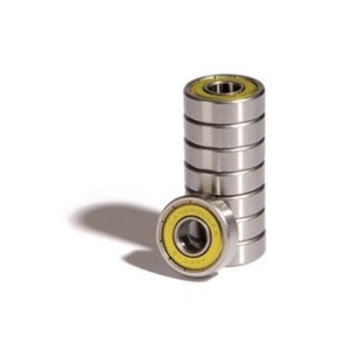 Landroller Jeu de roulements à  rouleaux terrestres ABEC9