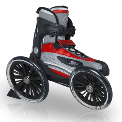 Droller Mojo Landroller Rojo