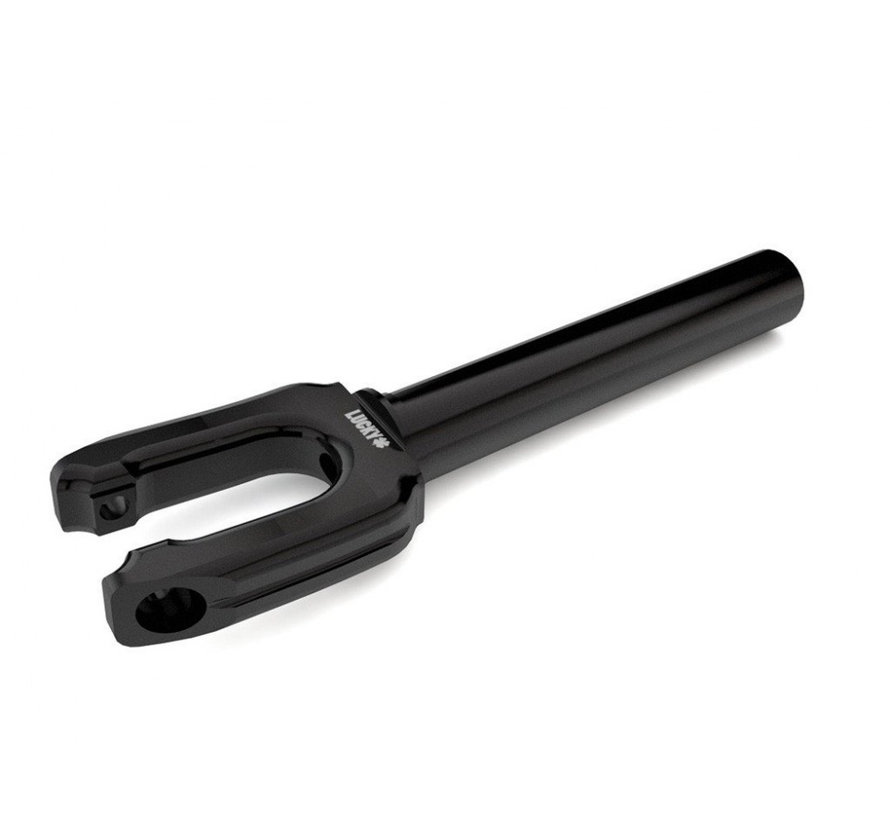 Lucky Vector Stunt Scooter Fork Black