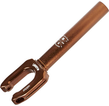 Lucky Lucky Vector Stunt Scooter Fork Copper