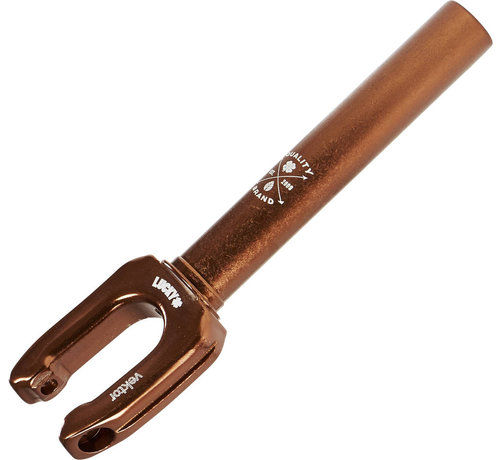 Lucky  Lucky Vector Stunt Scooter Fork Copper