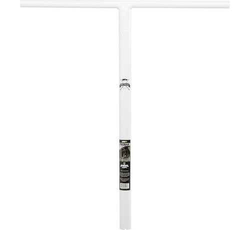 MGP Lucky Pro Stunt Scooter Bar White