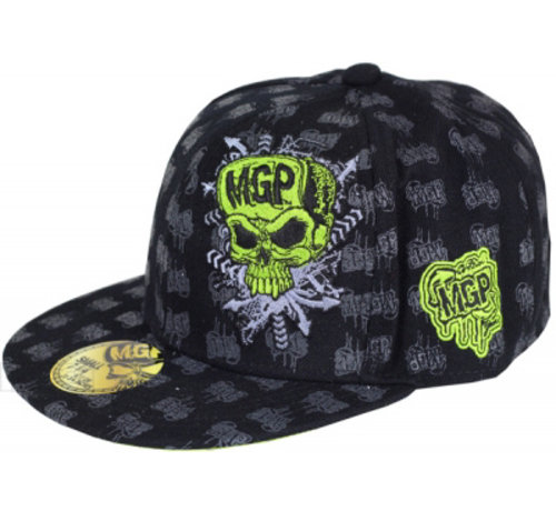 MGP Casquette Madd Gear Grand