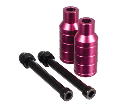 MGP Madd Gear axle pegs purple