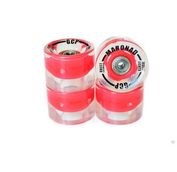 Maronad Maronad Led Penny Wheels Rot