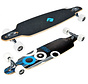 Atom DT Longboard Blu 36"