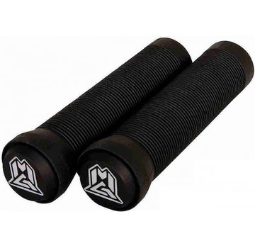 MGP MGP Bar Grips Black