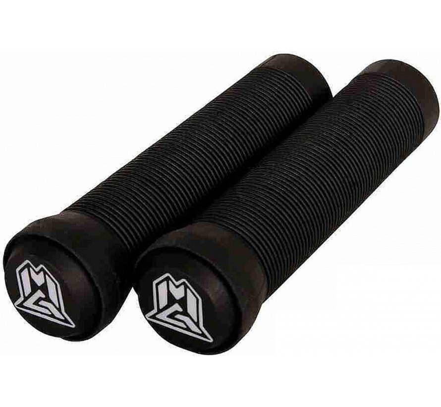 MGP Bar Grips Black