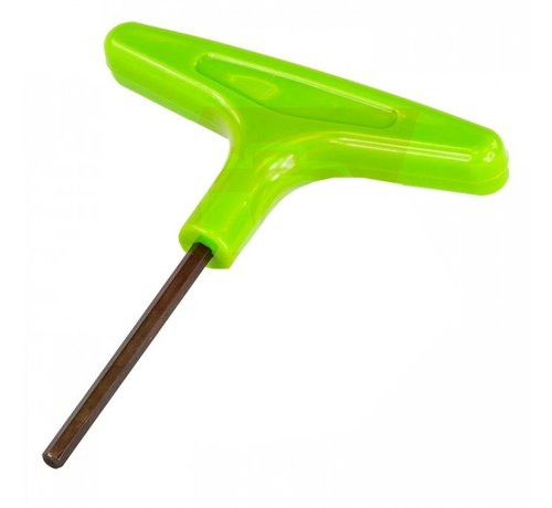 MGP  MGP hex key T version