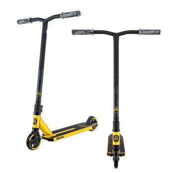 MGP The MGP Carve Elite Gold stunt scooter