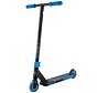 La trottinette freestyle MGP Carve Pro X Blue