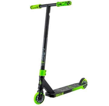 MGP The MGP Carve Pro X Green stunt scooter