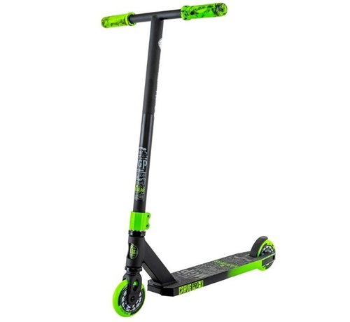 MGP  El scooter acrobático MGP Carve Pro X Green