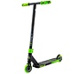 Il monopattino acrobatico MGP Carve Pro X Green